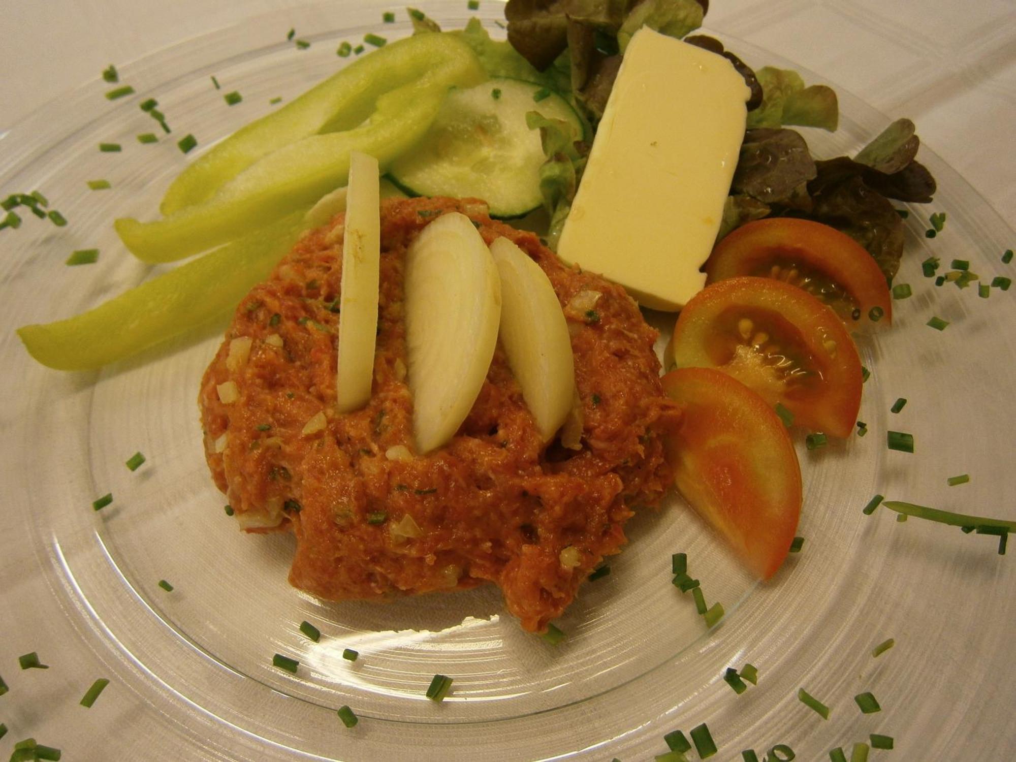 Gasthof Restaurant Zum Brauhaus Hartberg Eksteriør bilde