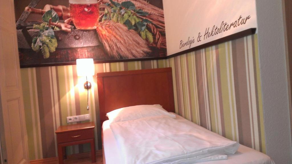 Gasthof Restaurant Zum Brauhaus Hartberg Rom bilde